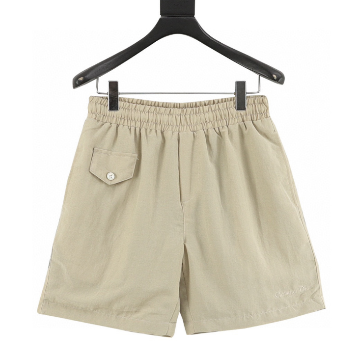 D10r shorts 2025