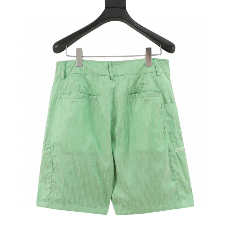 D10r shorts 2025