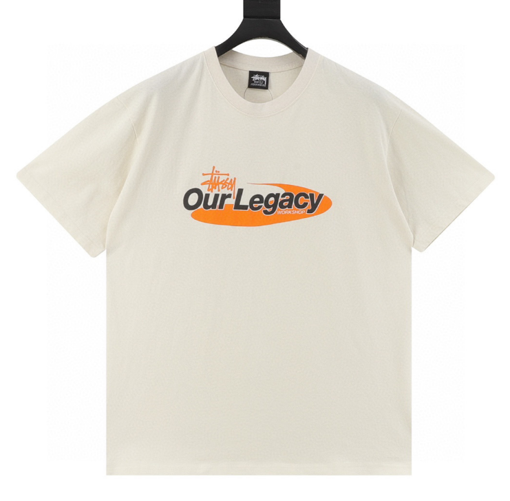 STUSSY × OUR LEGAC T-Shirt 2025