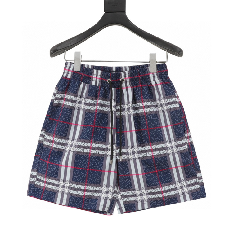 Bv*b*rry Shorts 2025