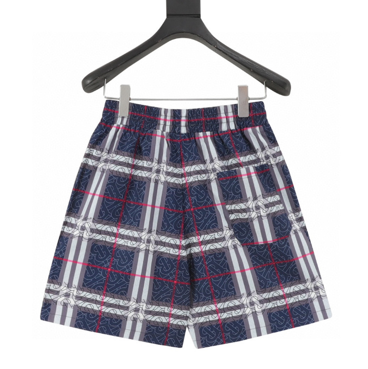 Bv*b*rry Shorts 2025