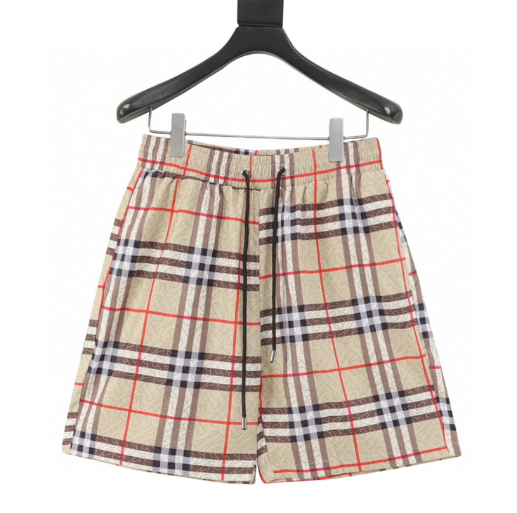 Bv*b*rry Shorts 2025