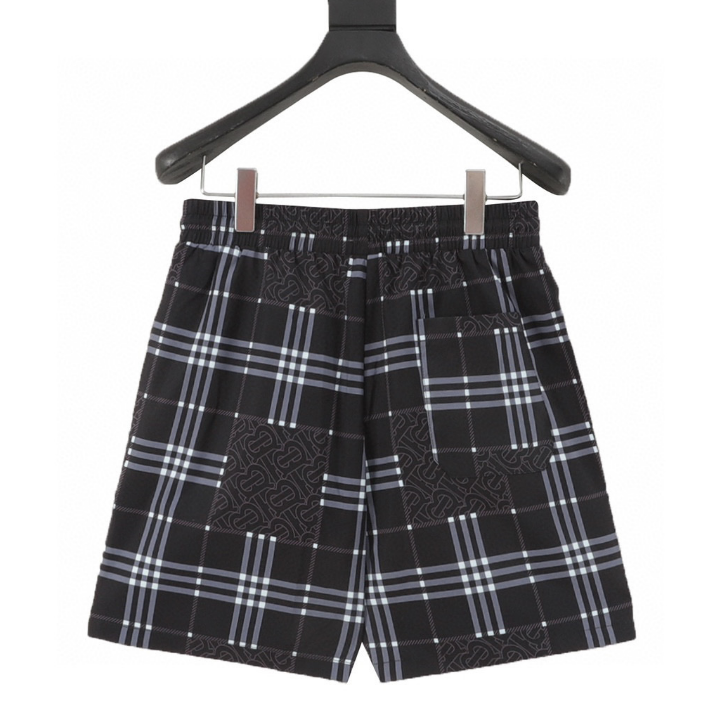 Bv*b*rry Shorts 2025