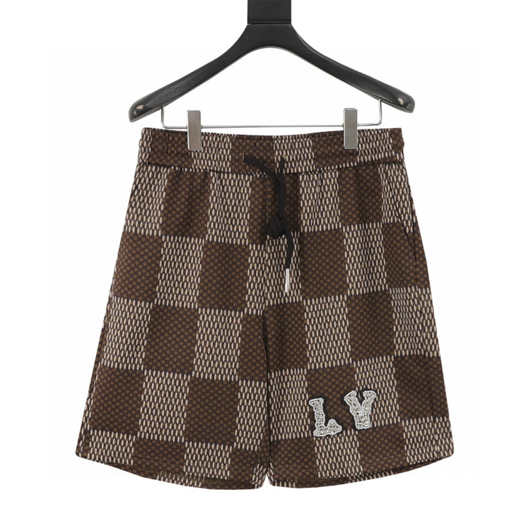 L0vis Vvtt0n Shorts 2025