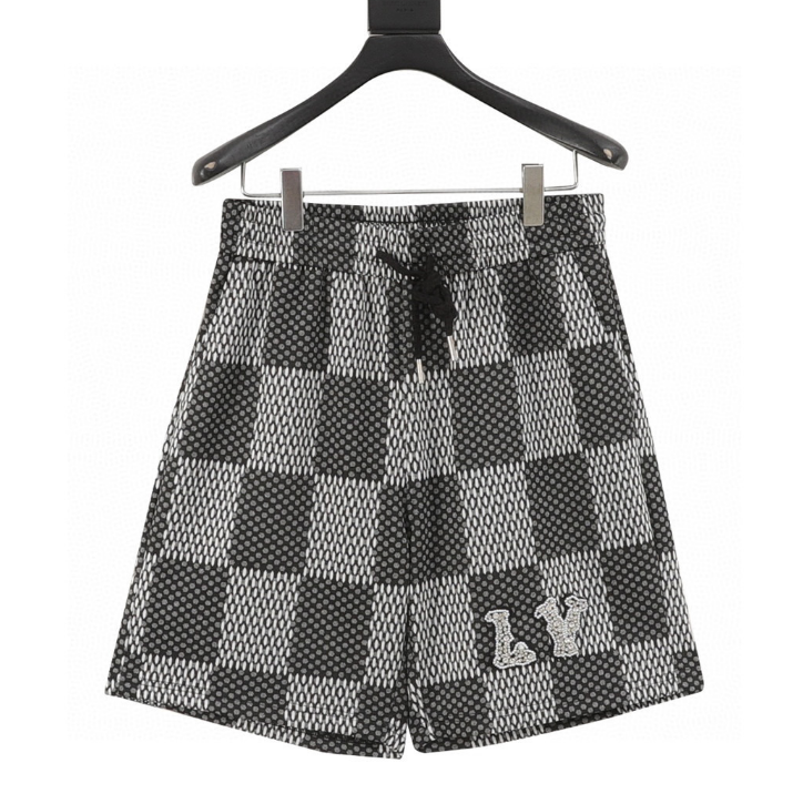 L0vis Vvtt0n Shorts 2025