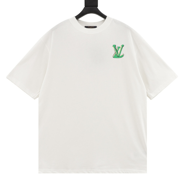 L0vis Vvtt0n T-Shirt 2025