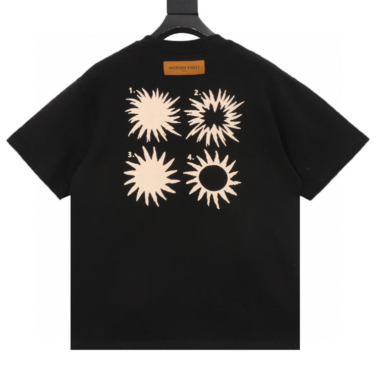 L0vis Vvtt0n T-Shirt 2025