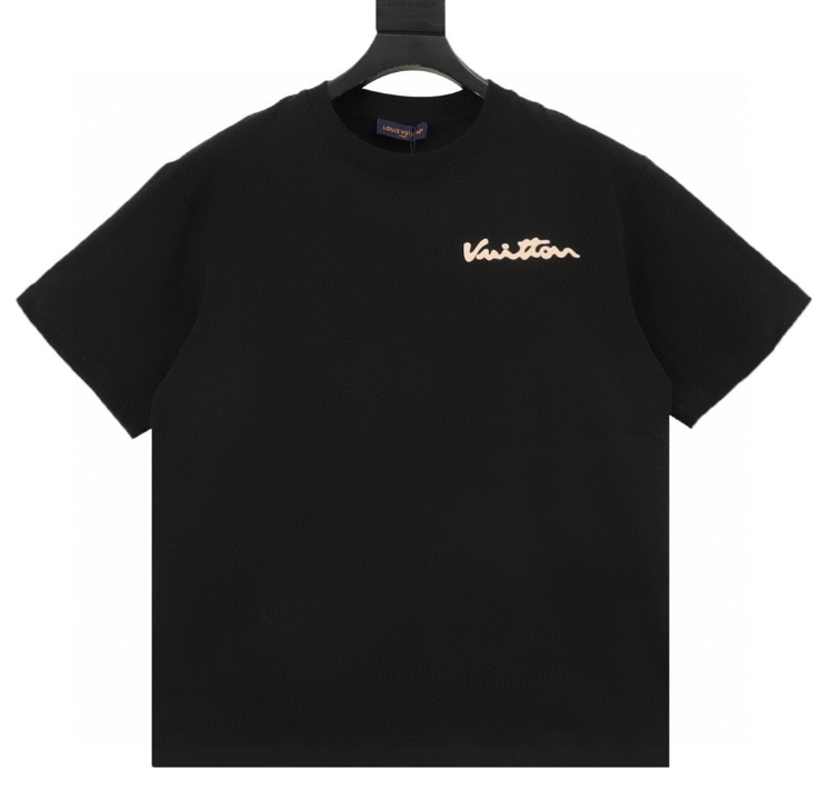 L0vis Vvtt0n T-Shirt 2025