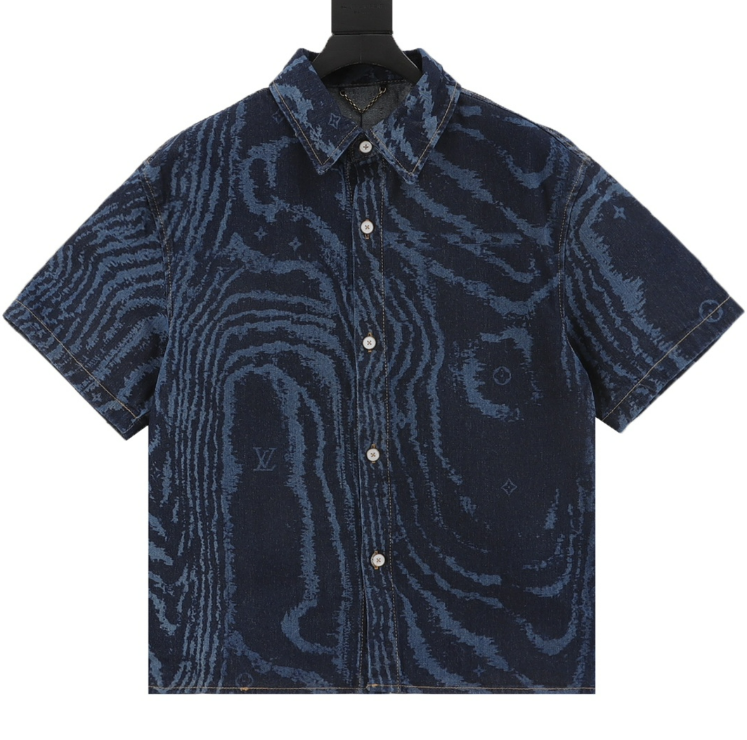 L0vis Vvtt0n  T-Shirt 2025