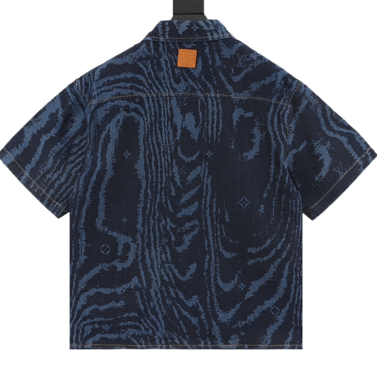 L0vis Vvtt0n  T-Shirt 2025