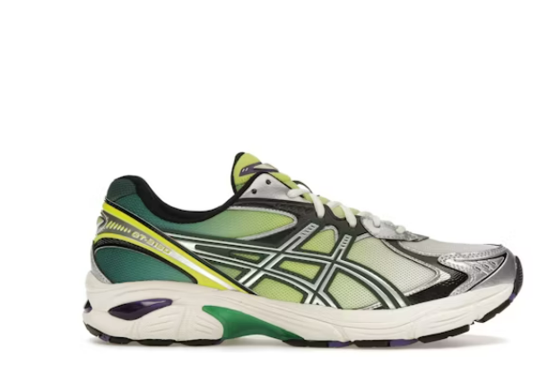 As1cs GT-2160 Kith Marvel Villains Green Goblin