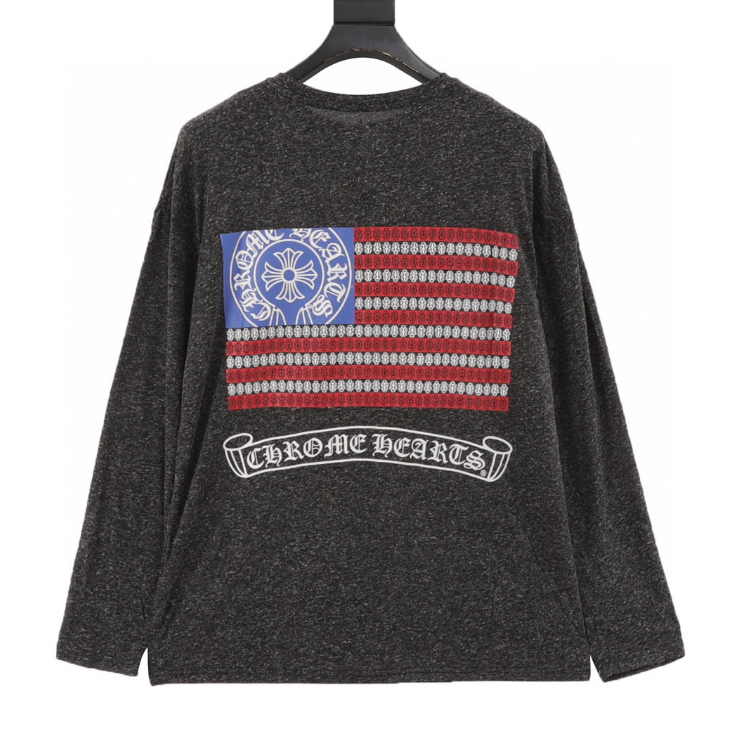 Ch*0me He**ts Shirt 2025