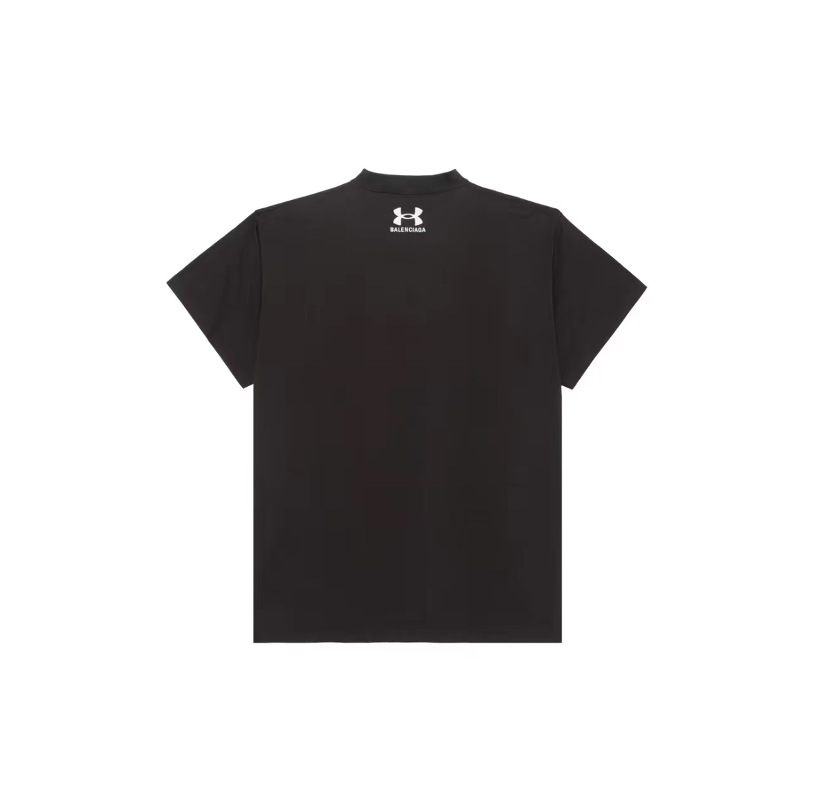 Ba1en*iaga x Under Armour T-shirt