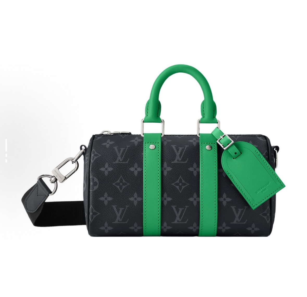 L0vis Vvtt0n  Eclipse Keepall (2025)