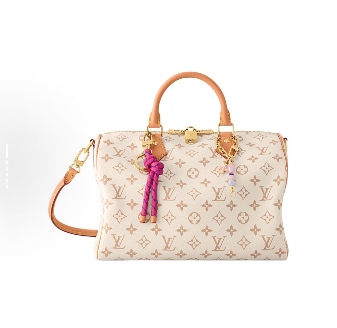 L0vis Vvtt0n Speedy Soft 30 Luxury (2025)