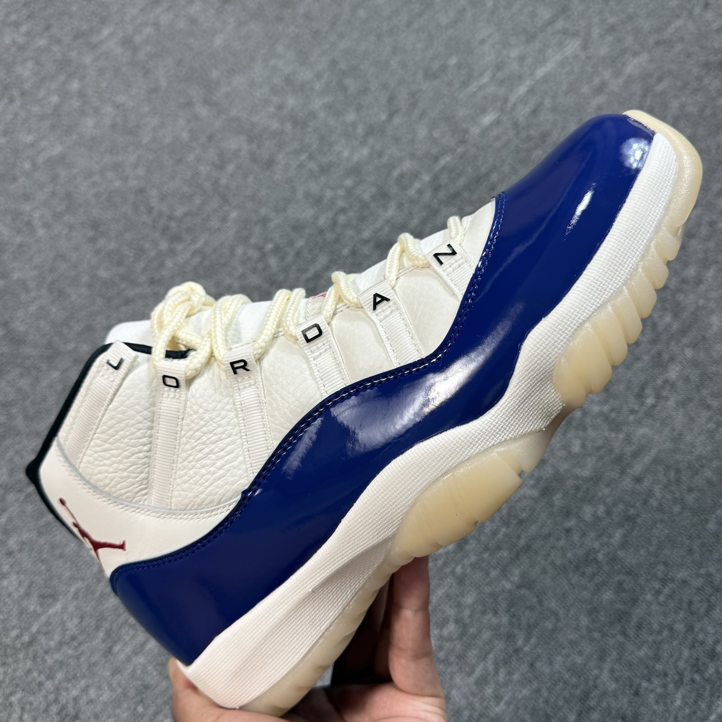 Air Jordan 11 Retro “Rare Air”
