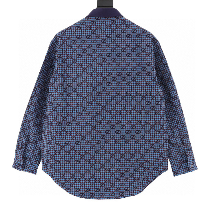 Gvc*1 long-sleeved shirt 2025