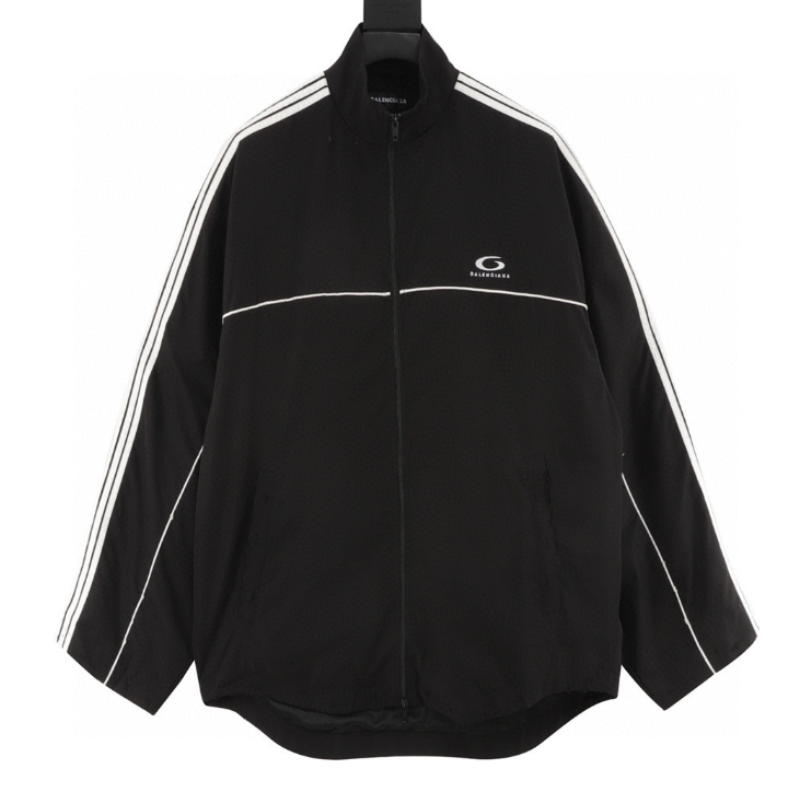 Ba1en*iaga  jacket 2025