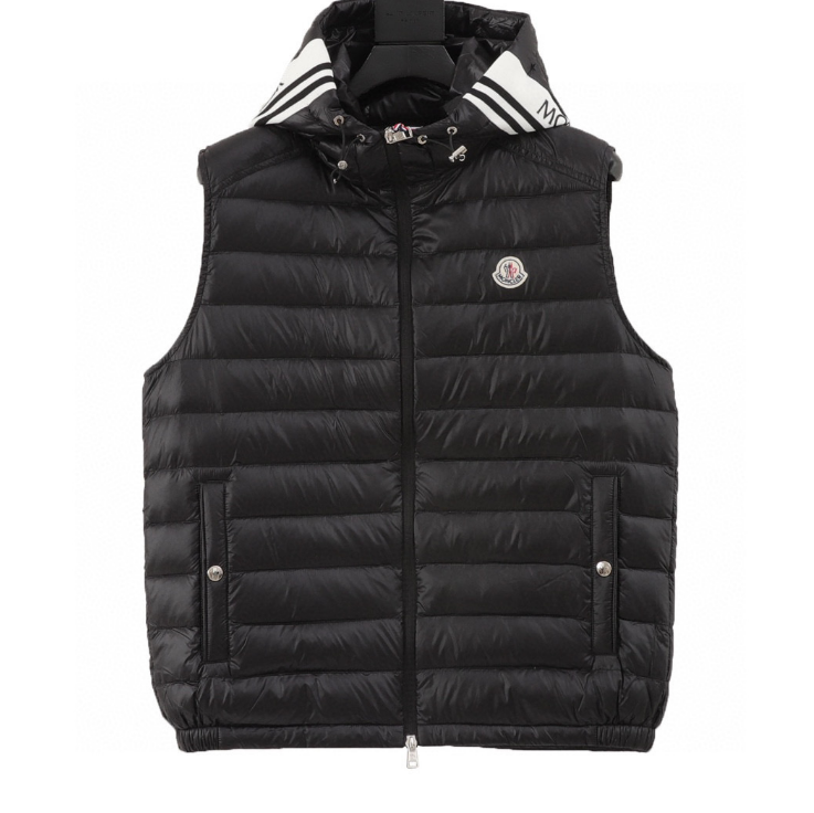 Moncler vest