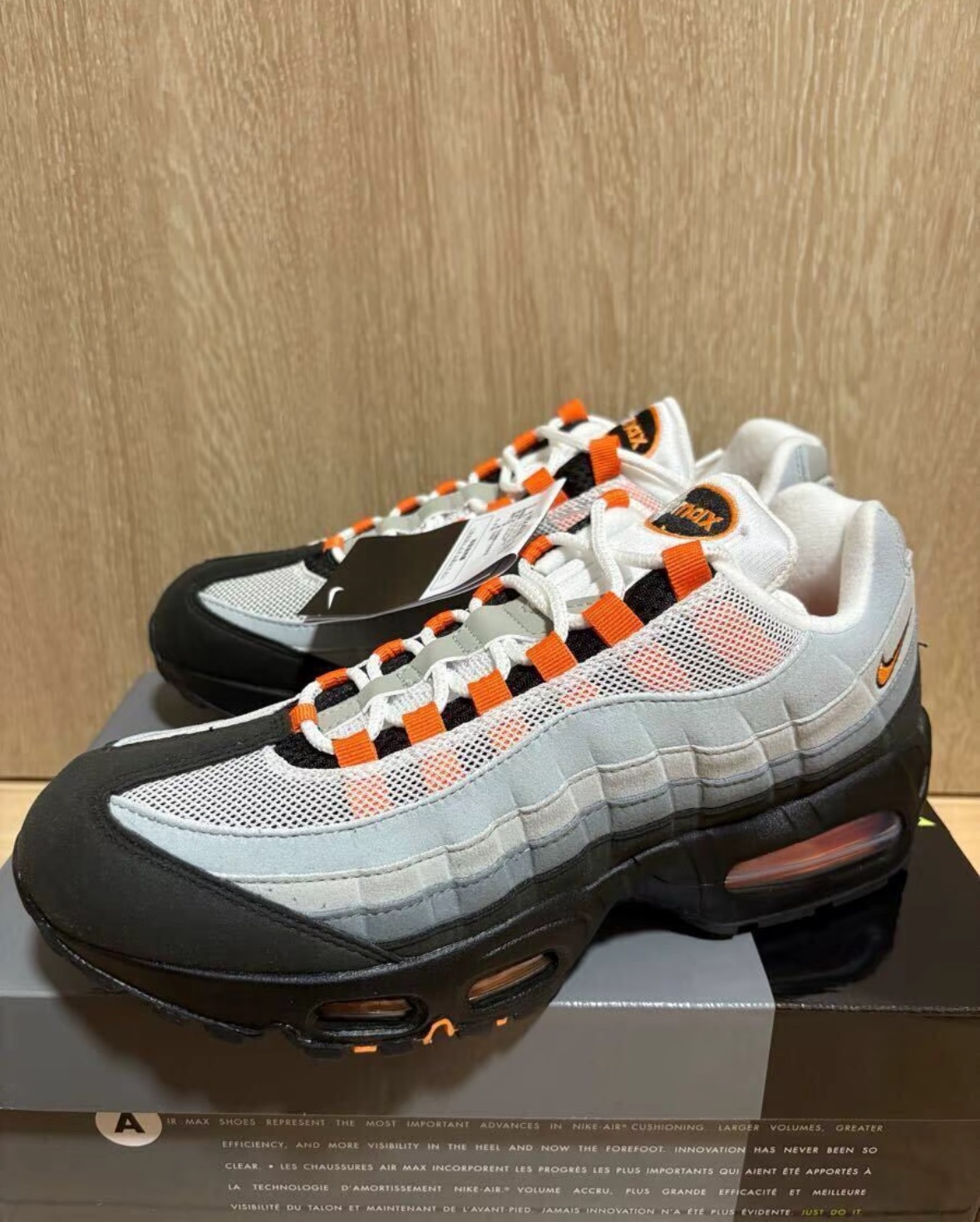 Nike Air Max 95 OG 