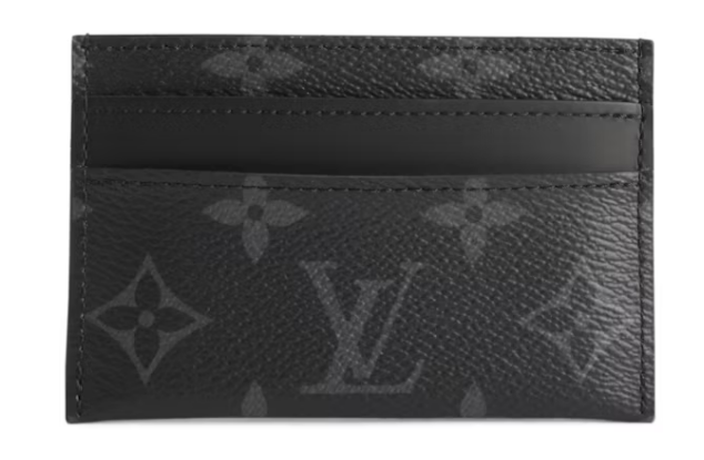 L0vis Vvtt0n Card Holder Porte Cartes Double