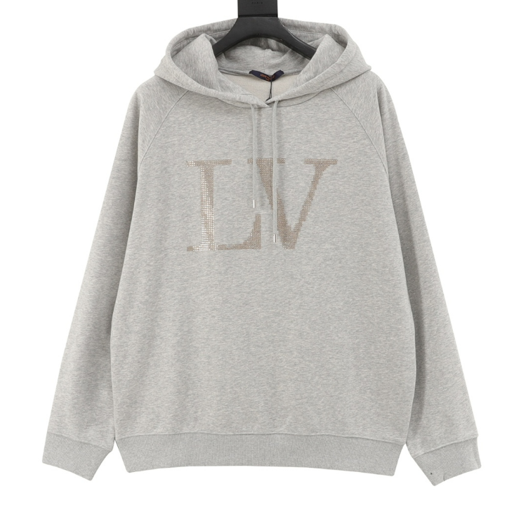L0vis Vvtt0n Hoodie 2025