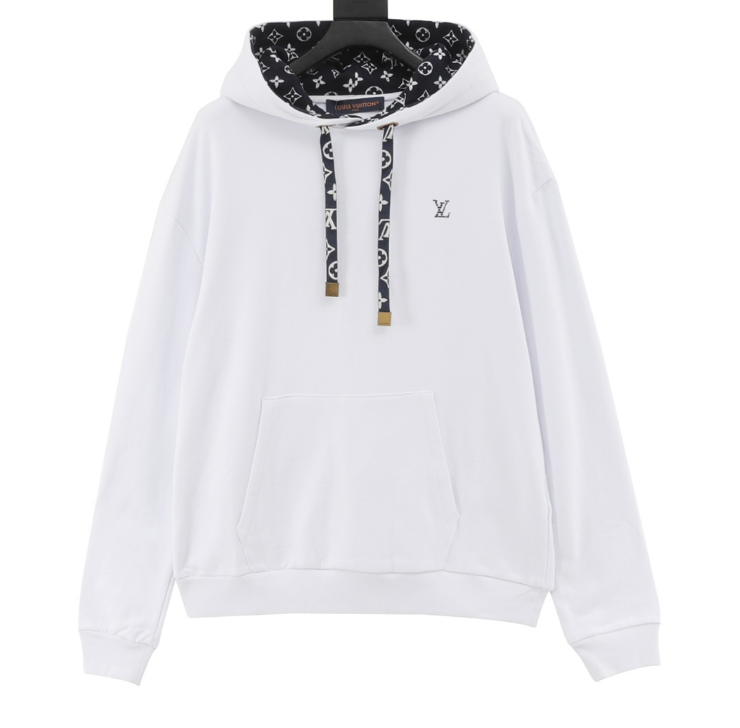 L0vis Vvtt0n Hoodie 2025