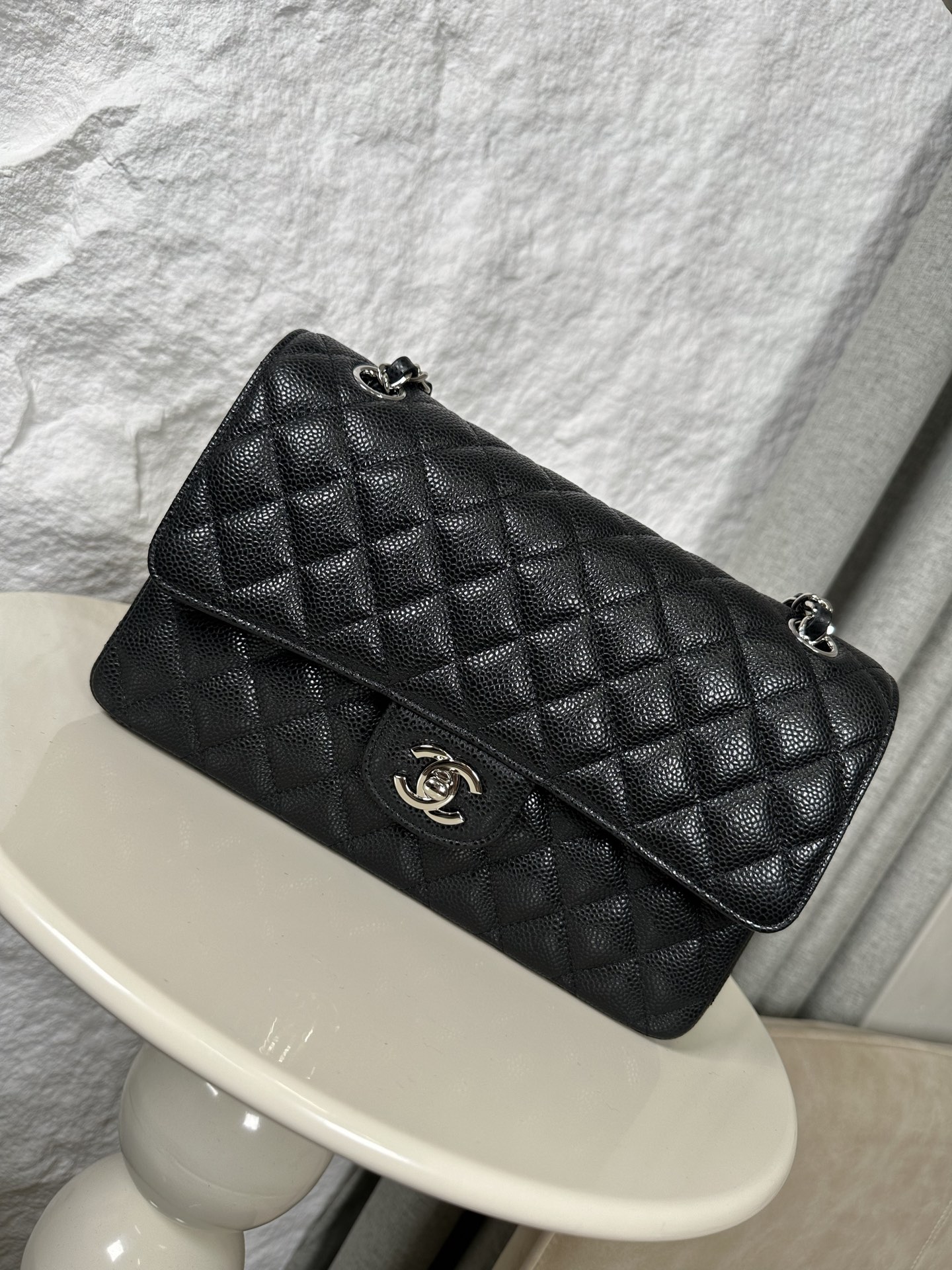 Ch**el Classic Flap Bag