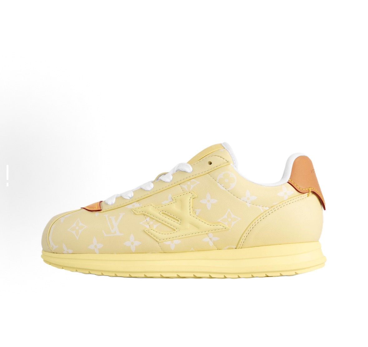 L0vis Vvtt0n X X Nigo Buttersoft 2025