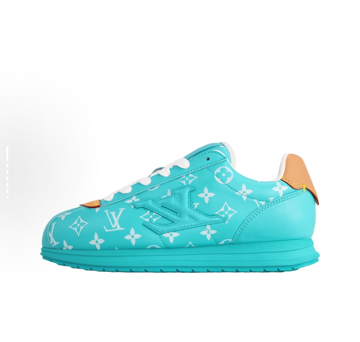 L0vis Vvtt0n x x Nigo Buttersoft 2025