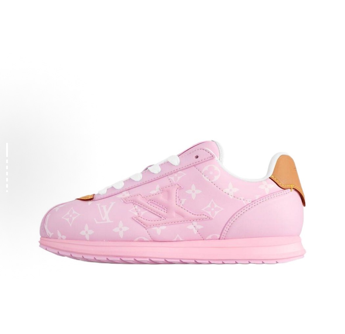 L0vis Vvtt0n x x Nigo Buttersoft 2025