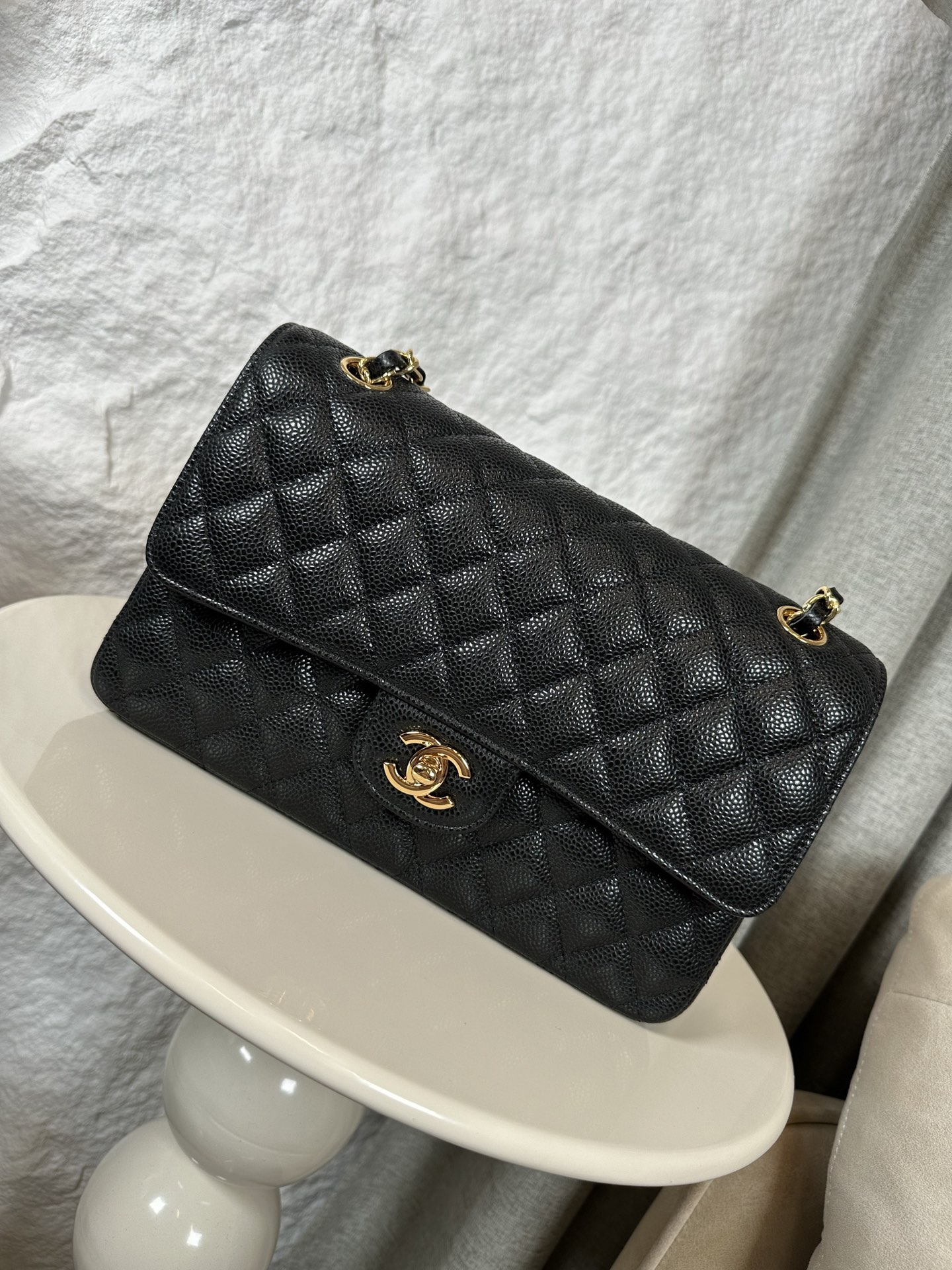 Ch**el Classic Flap Bag