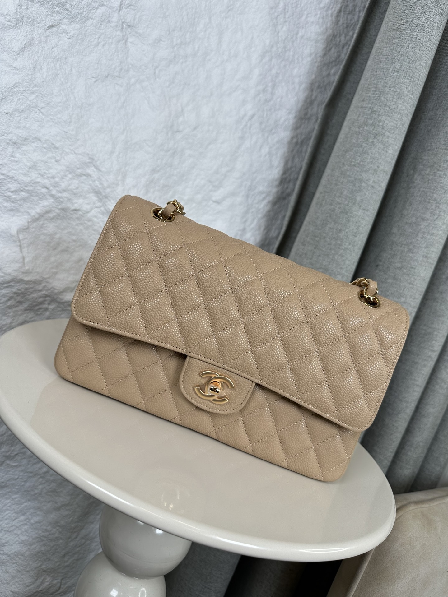 Ch**el Classic Flap Bag