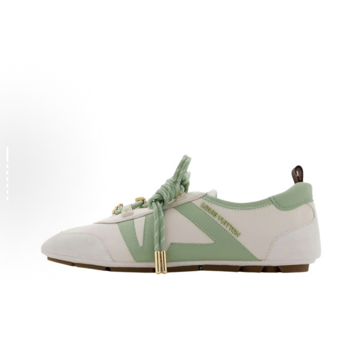 L0vis Vvtt0n Sneakerina 2025