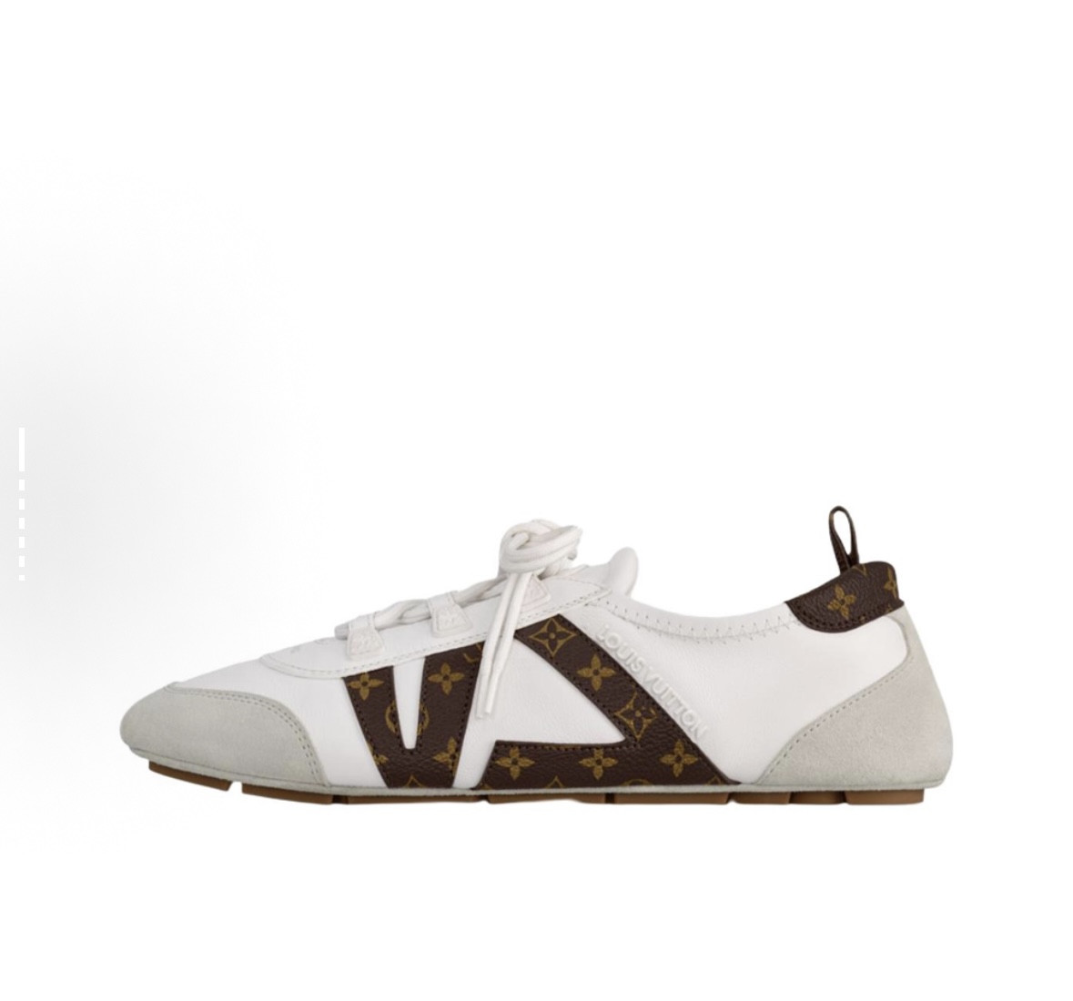 L0vis Vvtt0n Sneakerina 2025