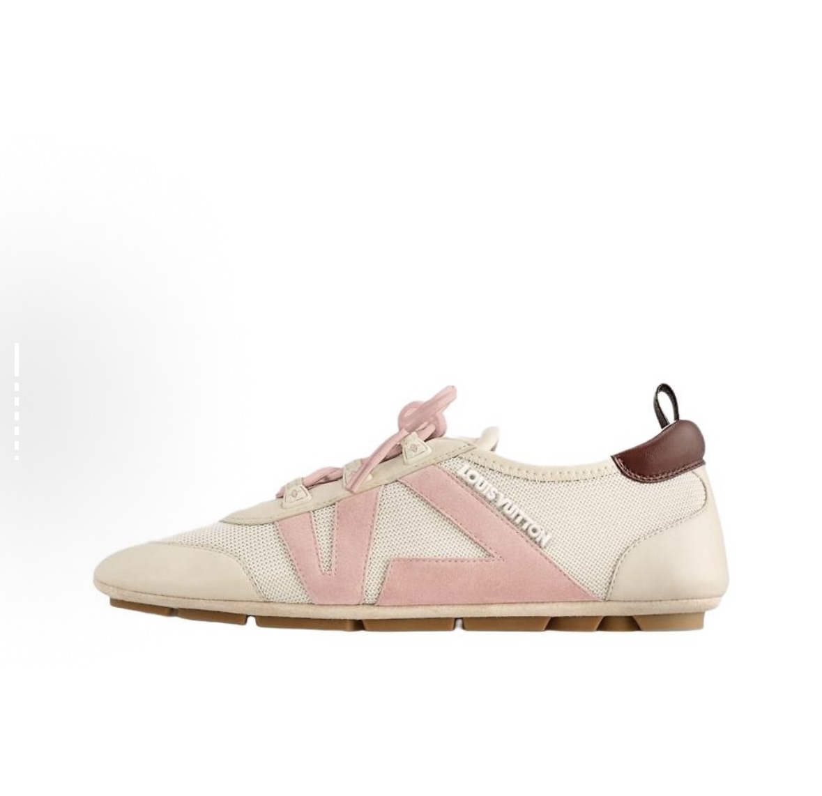 L0vis Vvtt0n Sneakerina 2025