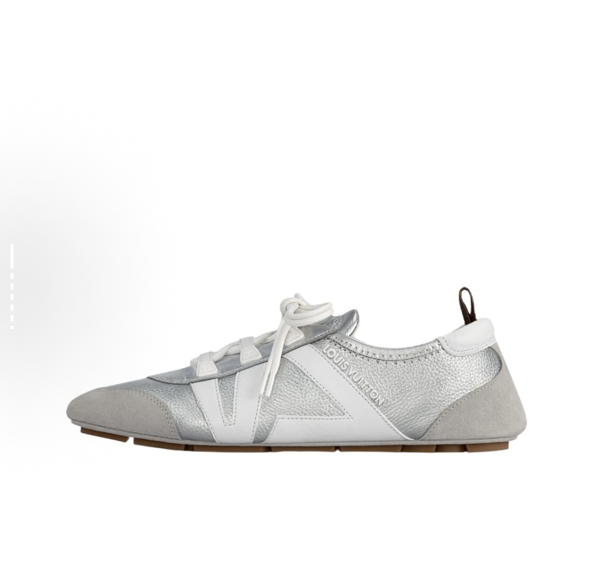 L0vis Vvtt0n Sneakerina 2025