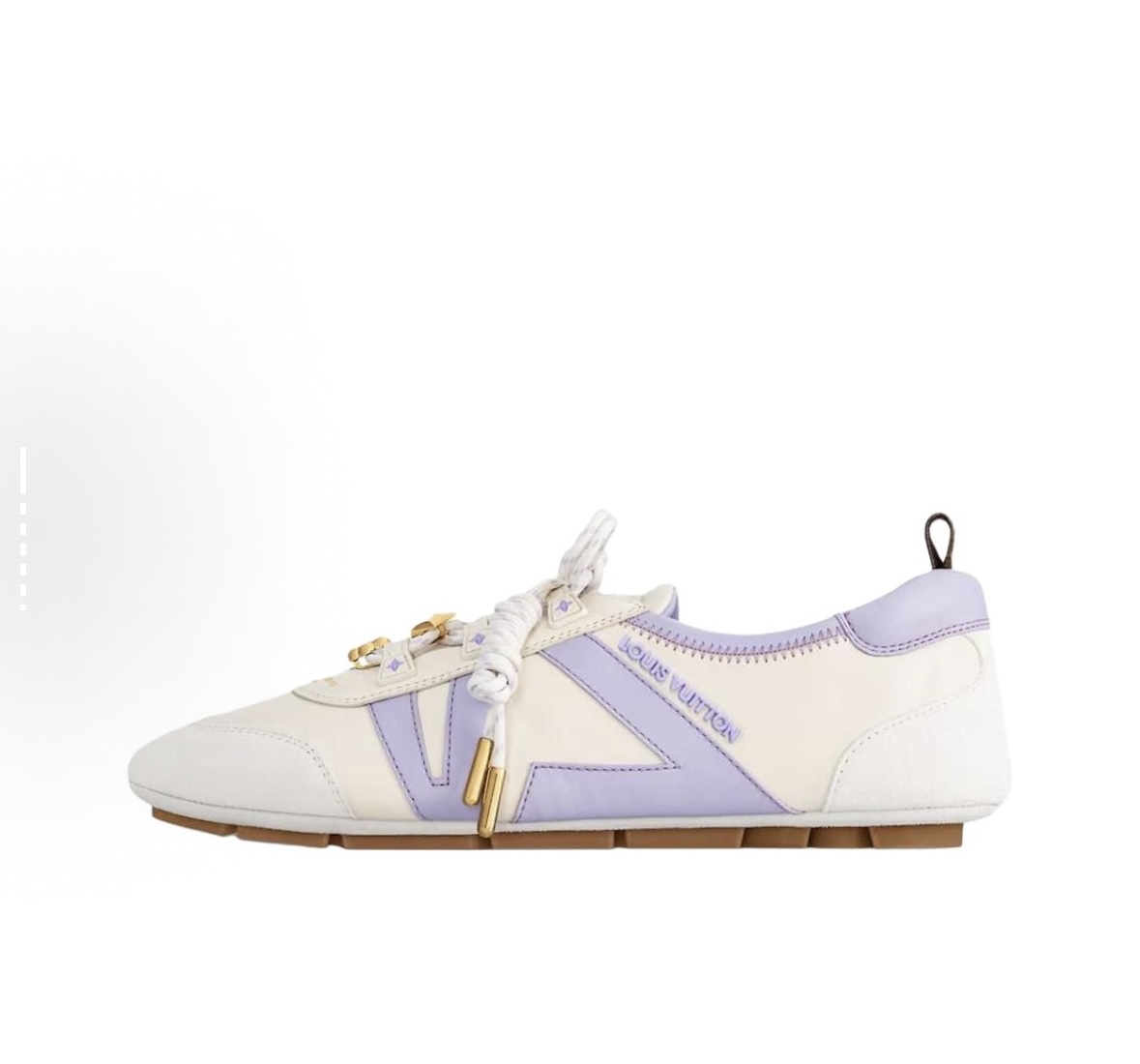 L0vis Vvtt0n Sneakerina 2025