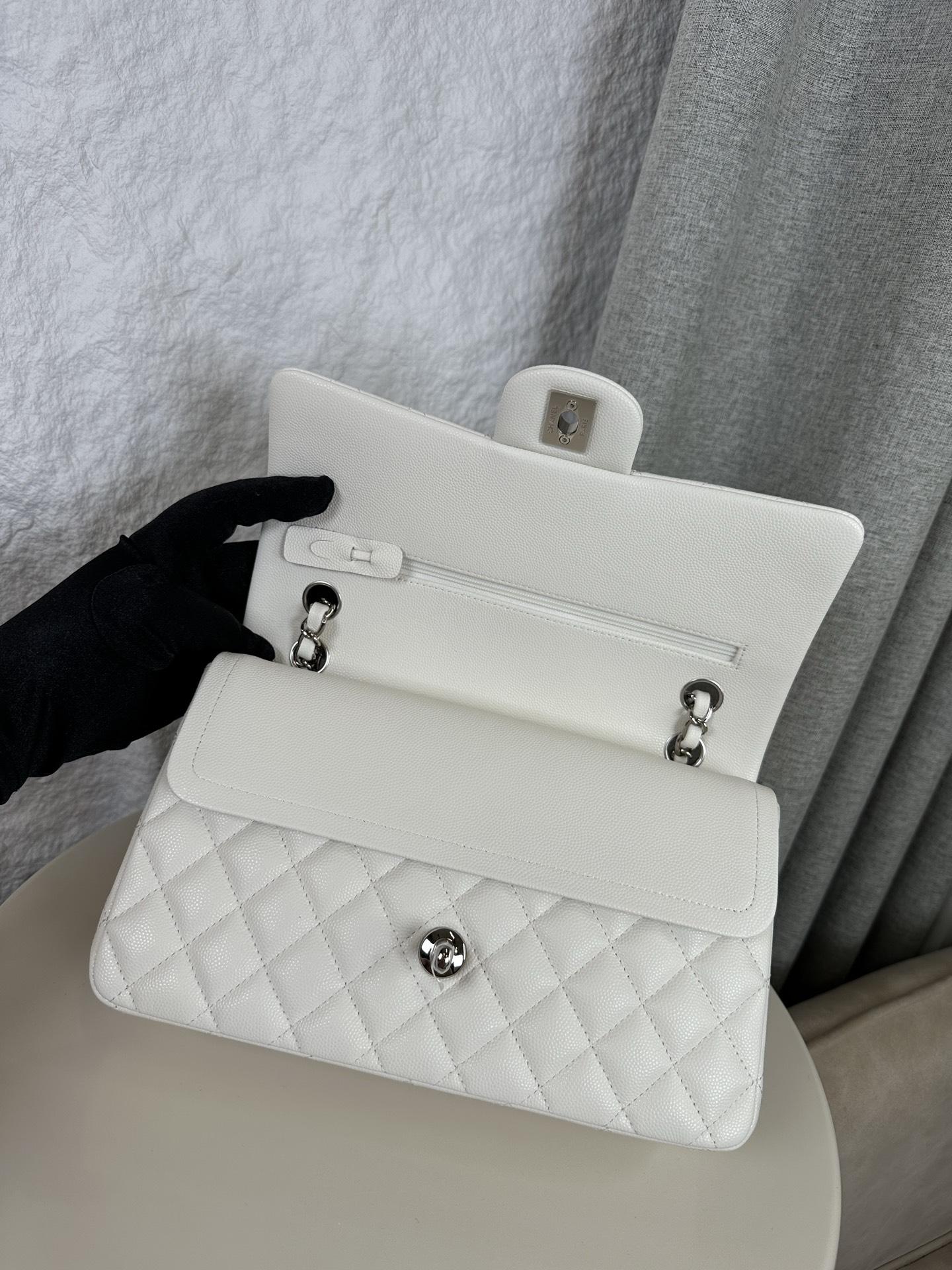 Ch**el Classic Flap Bag