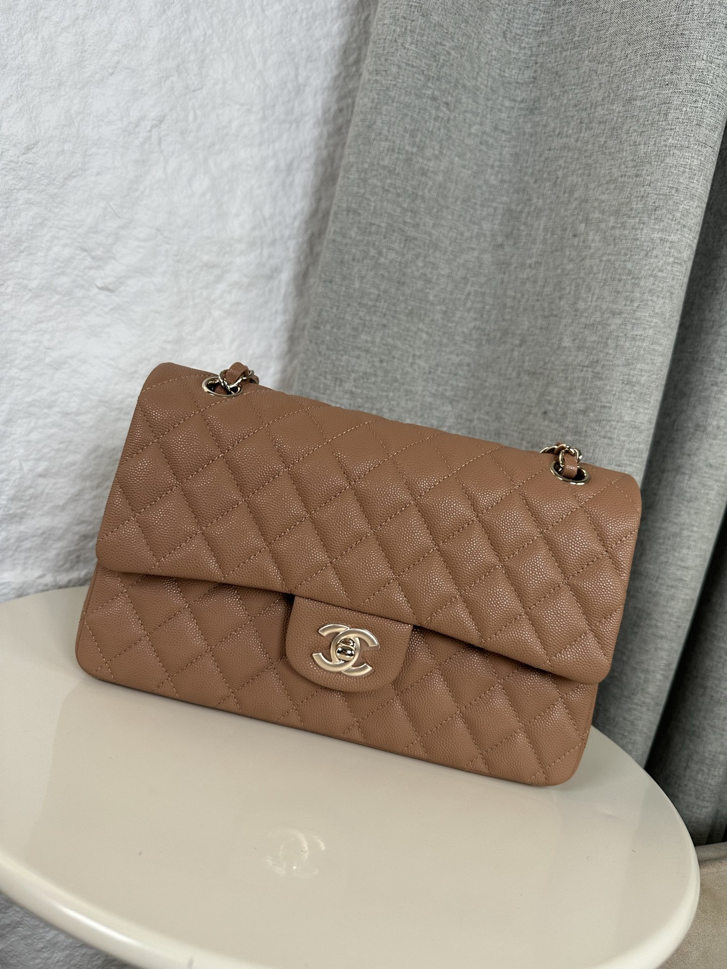 Ch**el Classic Flap Bag
