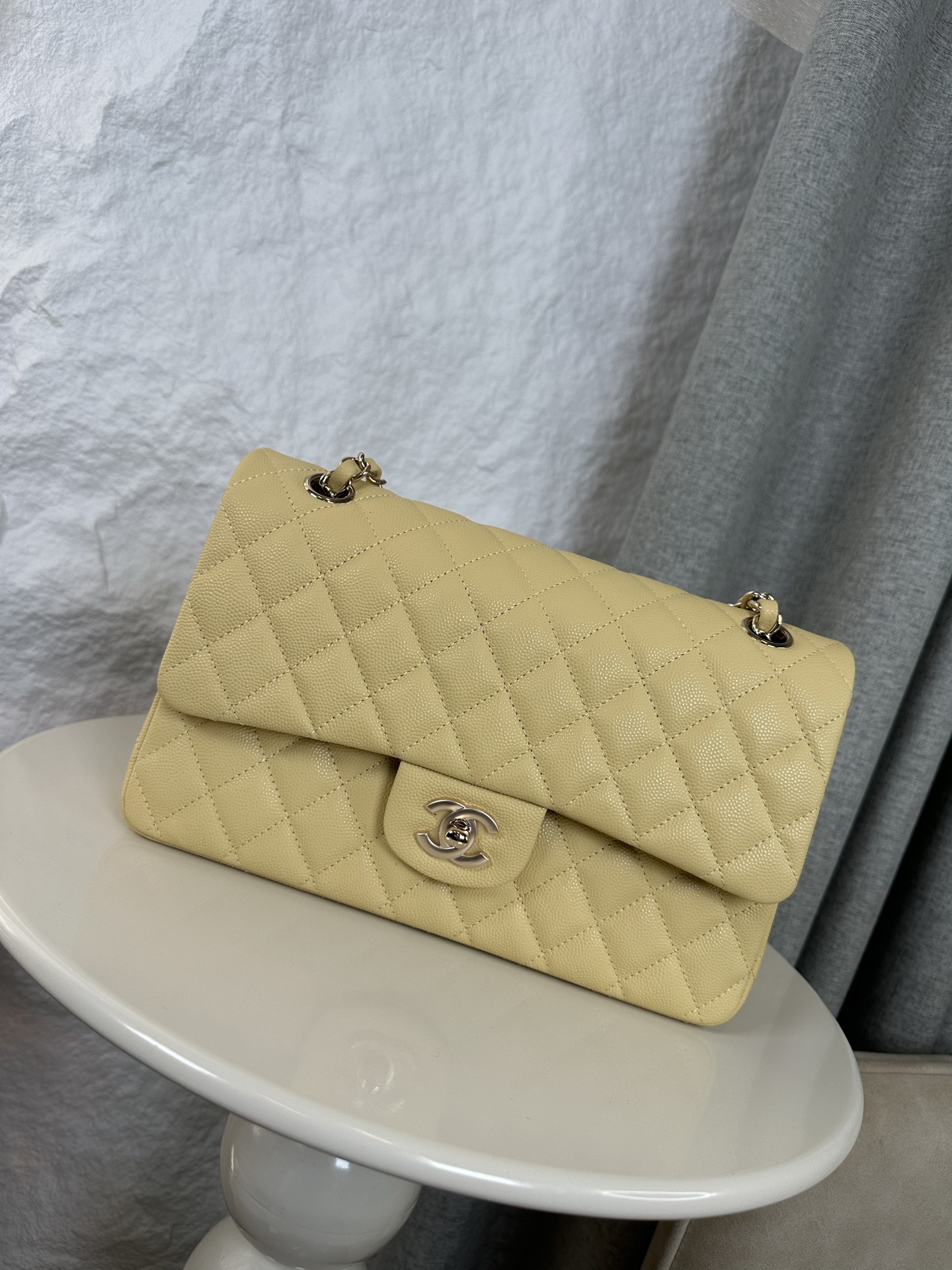 Ch**el Classic Flap Bag