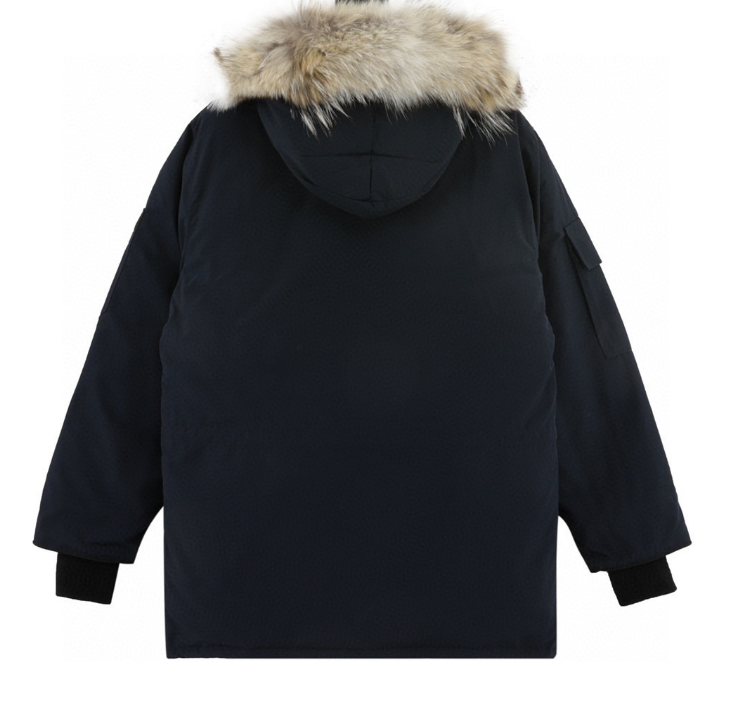 Can*a G00se Expedition Parka （Women)
