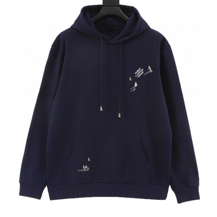 L0vis Vvtt0n Hoodie 2025