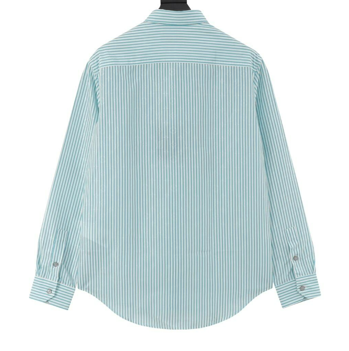 L0vis Vvtt0n long-sleeved shirt 2025