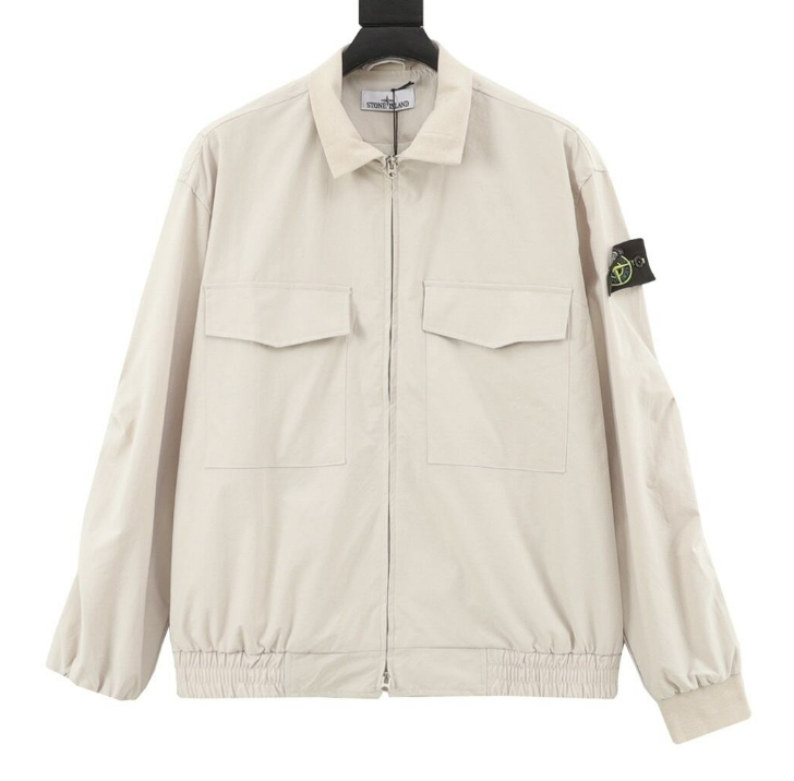 Stone Island jacket 2025