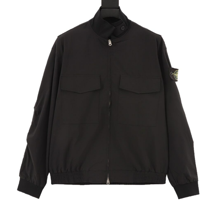 Stone Island jacket 2025