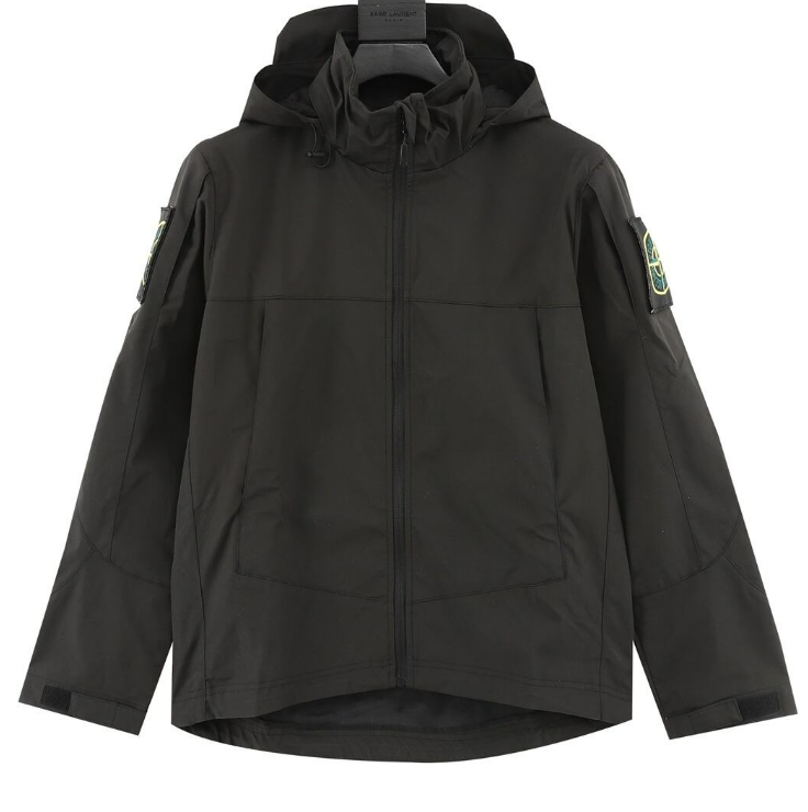 Stone Island jacket 2025