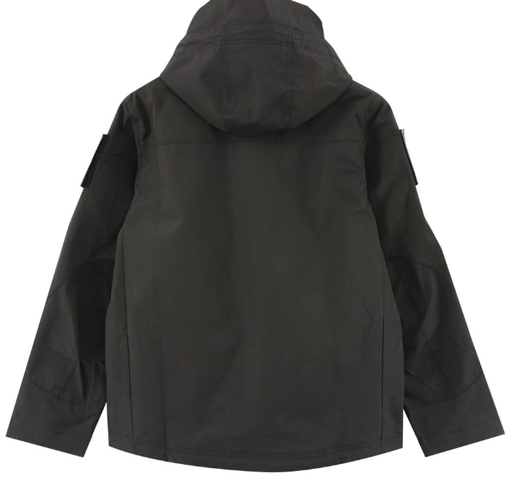 Stone Island jacket 2025