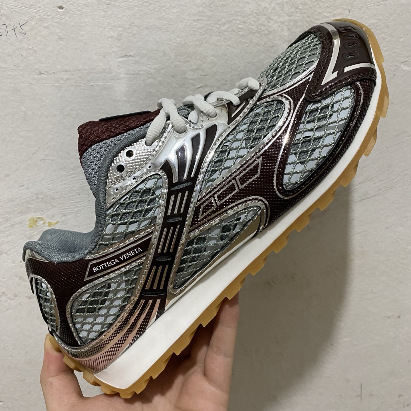 B0tt*ga Ven*ta Orbit Sneaker