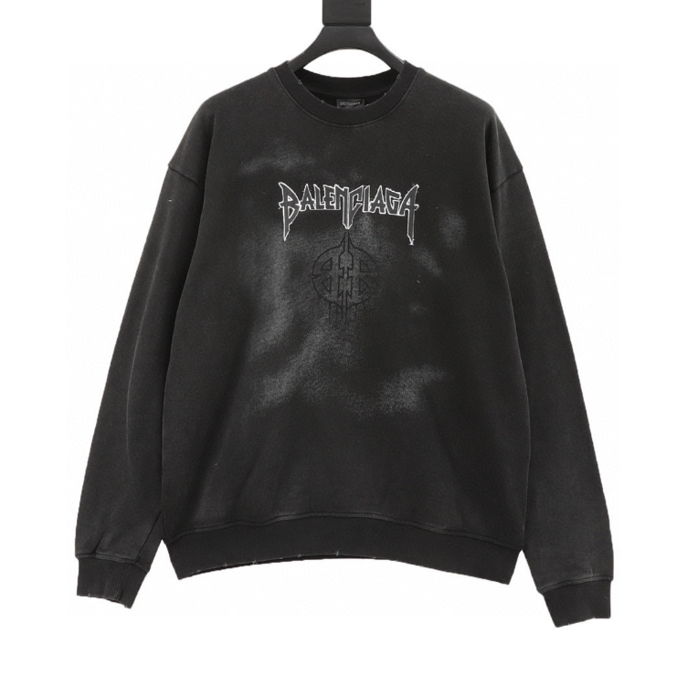 Ba1en*iaga sweatshirt 2025